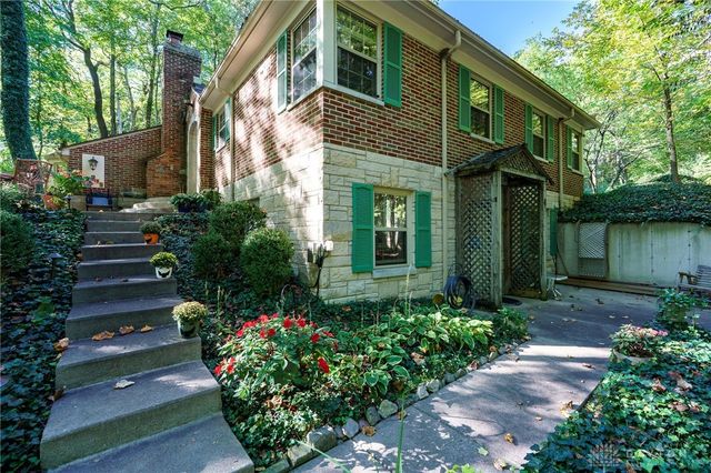 215 Colonial Lane, Washington Twp, OH 45429