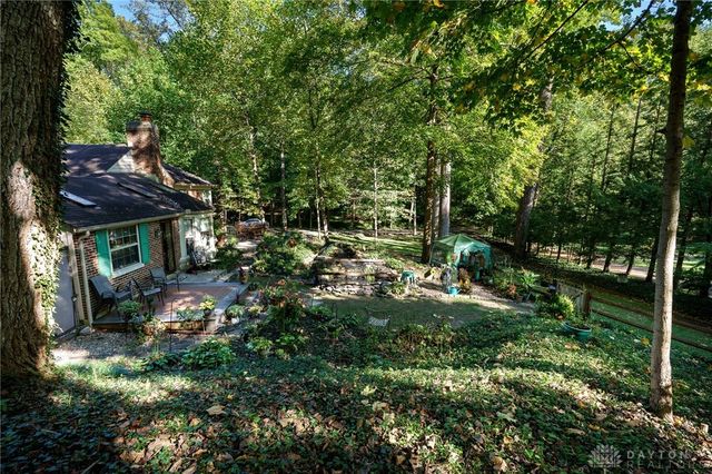 215 Colonial Lane, Washington Twp, OH 45429