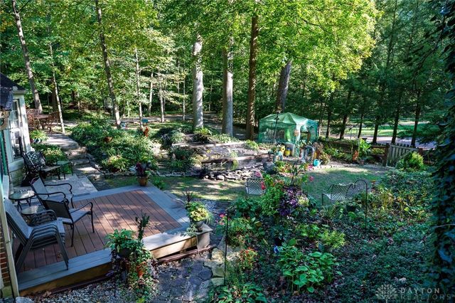 215 Colonial Lane, Washington Twp, OH 45429