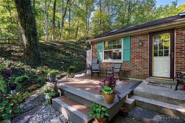 215 Colonial Lane, Washington Twp, OH 45429