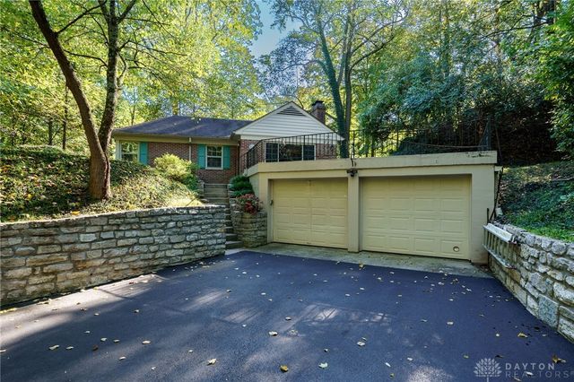 215 Colonial Lane, Washington Twp, OH 45429