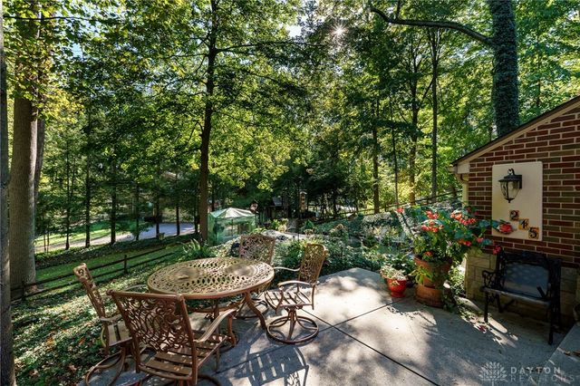 215 Colonial Lane, Washington Twp, OH 45429