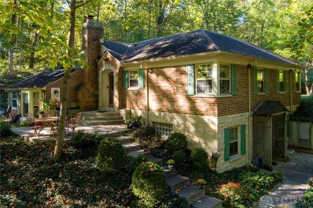 215 Colonial Lane, Washington Twp, OH 45429