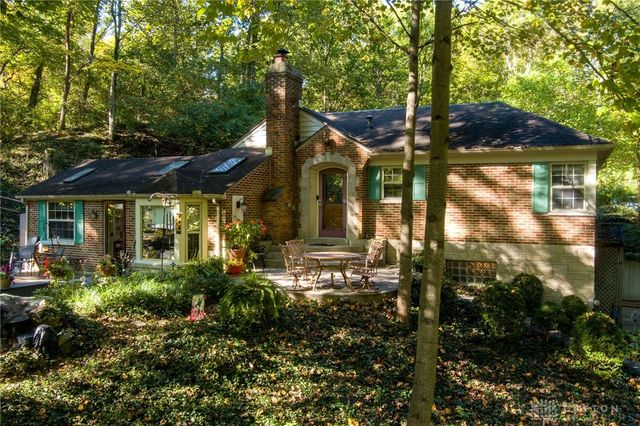 215 Colonial Lane, Washington Twp, OH 45429