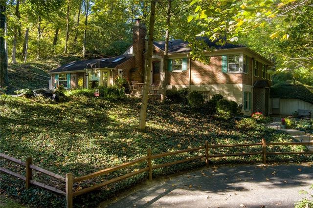 215 Colonial Lane, Washington Twp, OH 45429