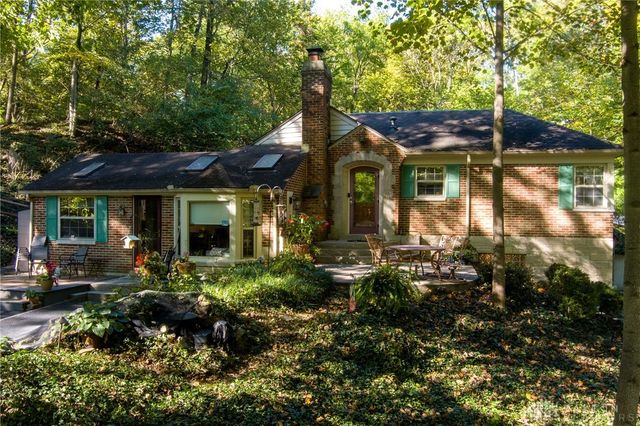 215 Colonial Lane, Washington Twp, OH 45429