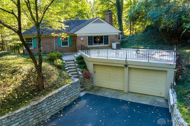 215 Colonial Lane, Washington Twp, OH 45429