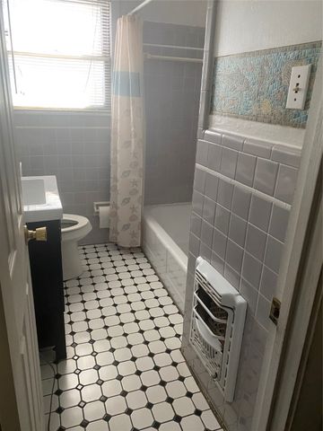 1012 Cordell Street, Denton, TX 76201