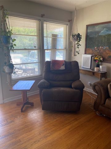 1012 Cordell Street, Denton, TX 76201