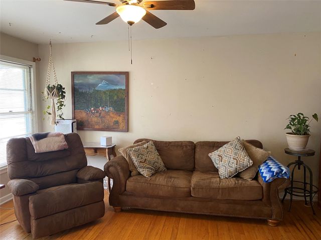 1012 Cordell Street, Denton, TX 76201