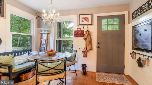 1405 MERCER RD, Haymarket, VA 20169