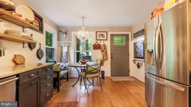1405 MERCER RD, Haymarket, VA 20169