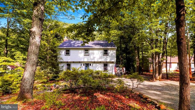 1405 MERCER RD, Haymarket, VA 20169