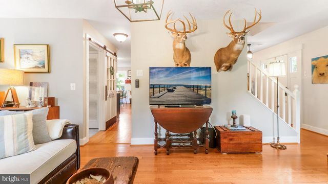 1405 MERCER RD, Haymarket, VA 20169