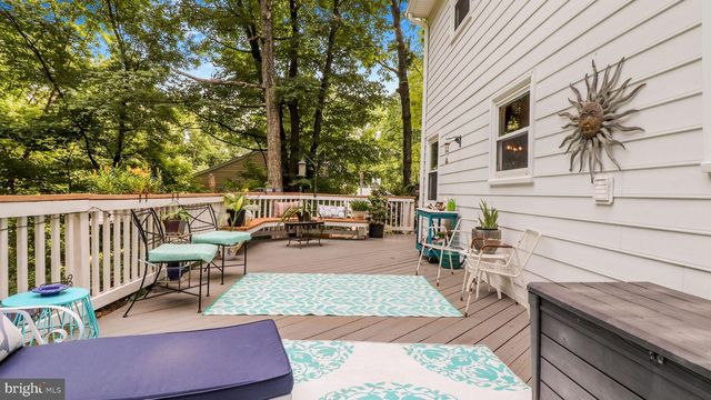 1405 MERCER RD, Haymarket, VA 20169