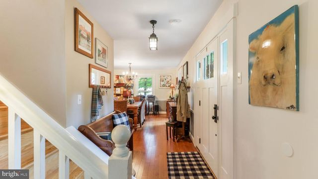 1405 MERCER RD, Haymarket, VA 20169