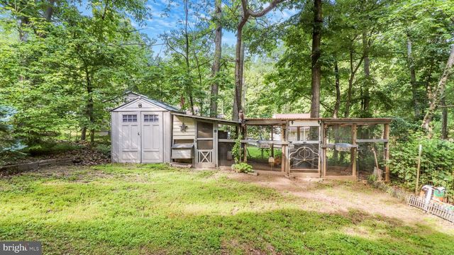 1405 MERCER RD, Haymarket, VA 20169