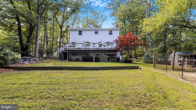 1405 MERCER RD, Haymarket, VA 20169