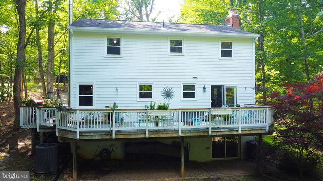 1405 MERCER RD, Haymarket, VA 20169