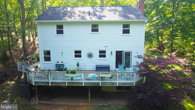 1405 MERCER RD, Haymarket, VA 20169