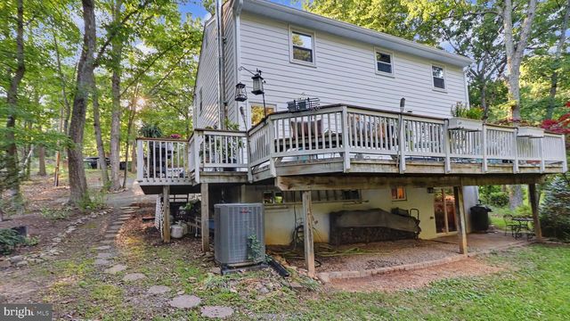 1405 MERCER RD, Haymarket, VA 20169