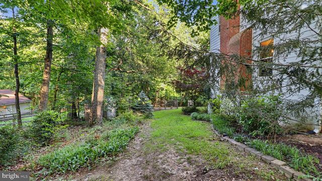 1405 MERCER RD, Haymarket, VA 20169