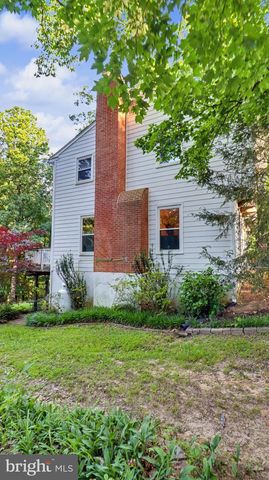 1405 MERCER RD, Haymarket, VA 20169