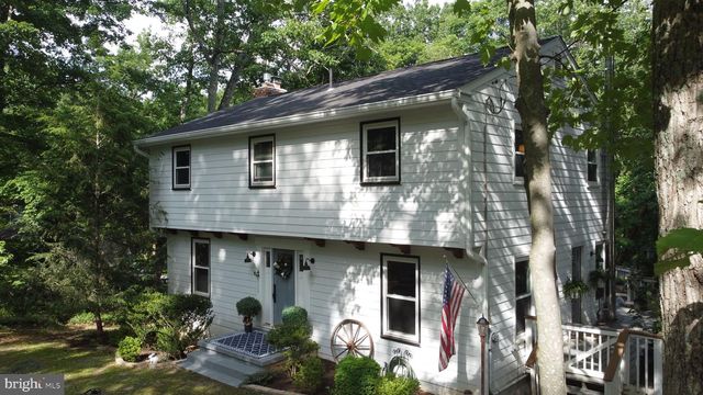 1405 MERCER RD, Haymarket, VA 20169