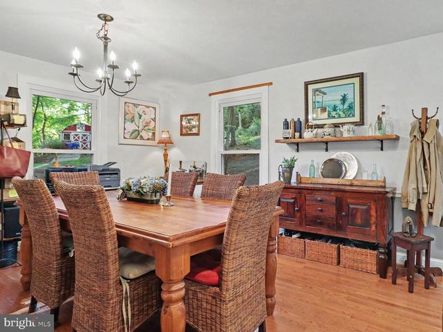 1405 MERCER RD, Haymarket, VA 20169