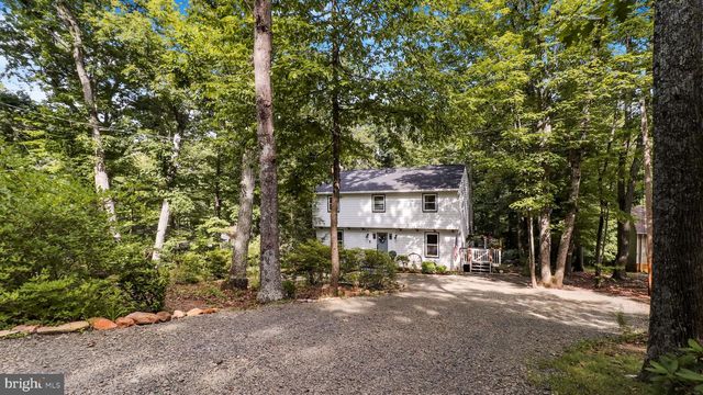 1405 MERCER RD, Haymarket, VA 20169