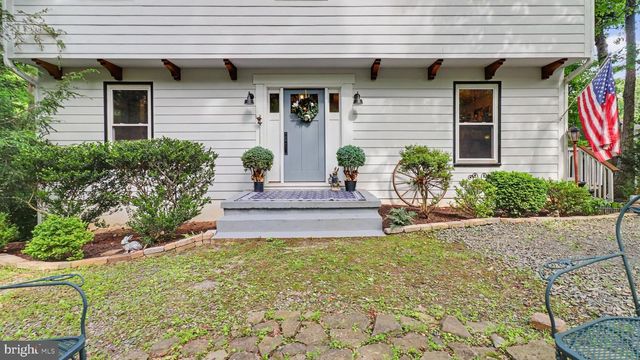 1405 MERCER RD, Haymarket, VA 20169