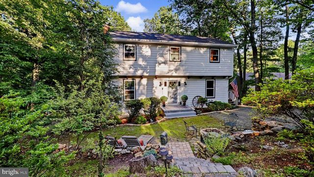 1405 MERCER RD, Haymarket, VA 20169