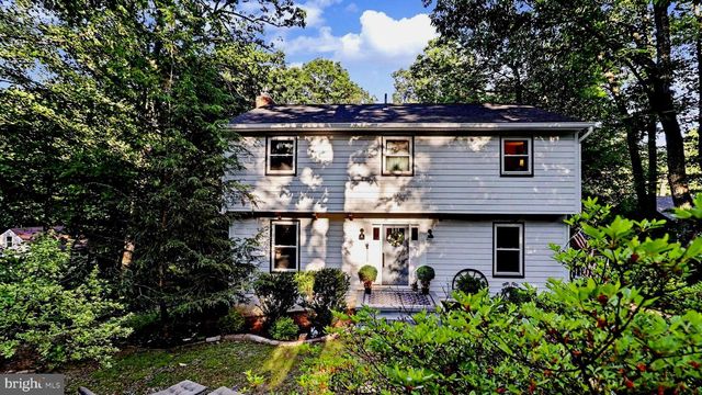 1405 MERCER RD, Haymarket, VA 20169