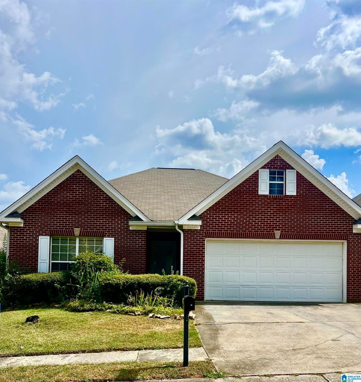 1164 WINDSOR PARKWAY, Moody, AL 35004