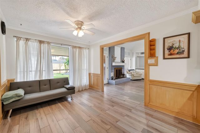 3435 Ashton Park Drive, Houston, TX 77082