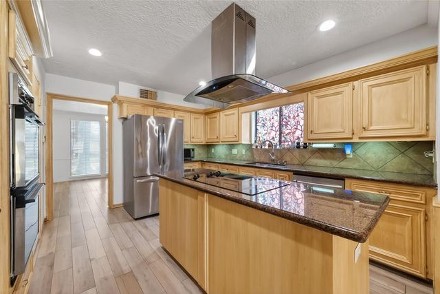 3435 Ashton Park Drive, Houston, TX 77082