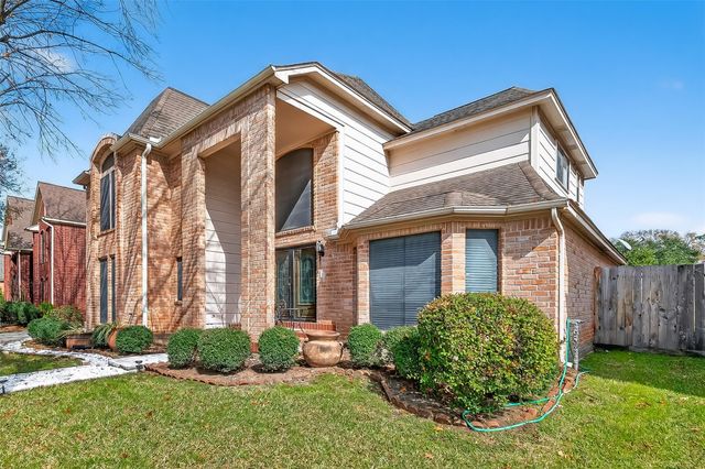 3435 Ashton Park Drive, Houston, TX 77082