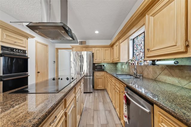 3435 Ashton Park Drive, Houston, TX 77082