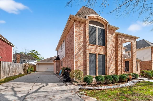 3435 Ashton Park Drive, Houston, TX 77082