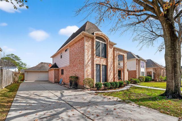 3435 Ashton Park Drive, Houston, TX 77082