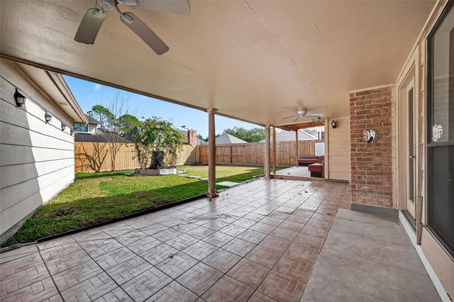 3435 Ashton Park Drive, Houston, TX 77082