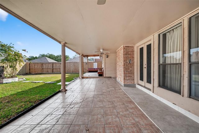 3435 Ashton Park Drive, Houston, TX 77082