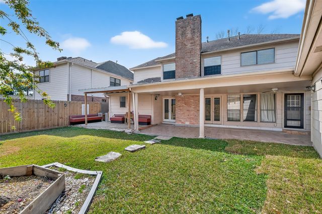 3435 Ashton Park Drive, Houston, TX 77082