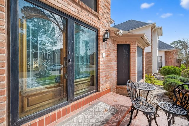 3435 Ashton Park Drive, Houston, TX 77082