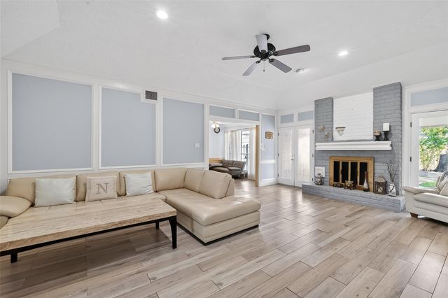 3435 Ashton Park Drive, Houston, TX 77082