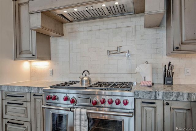 89 Barton Way, Breckenridge, CO 80424