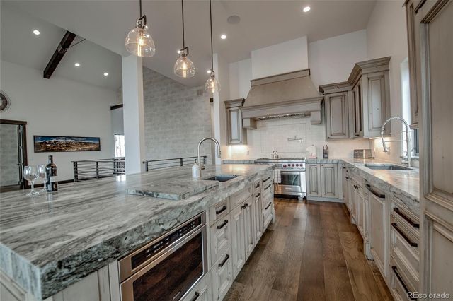 89 Barton Way, Breckenridge, CO 80424