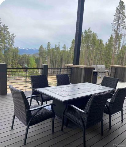 89 Barton Way, Breckenridge, CO 80424