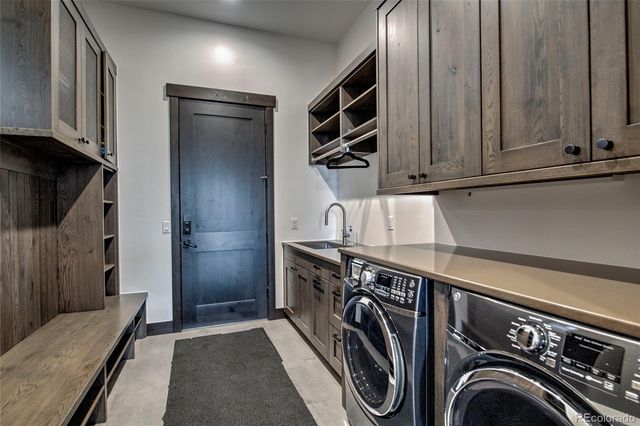 89 Barton Way, Breckenridge, CO 80424