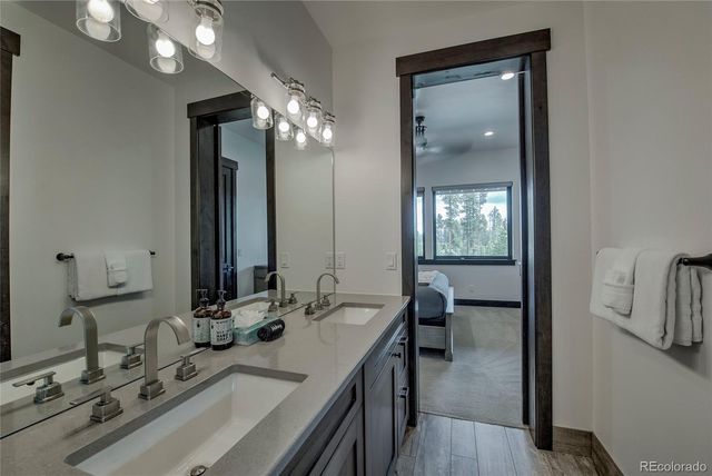 89 Barton Way, Breckenridge, CO 80424
